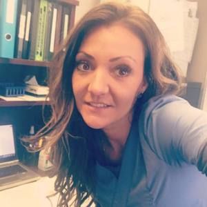 Meet your Posher, Audrey